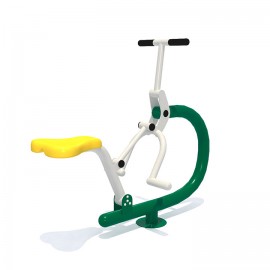 NT-57 Ponent (Respiracions)